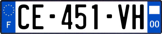 CE-451-VH