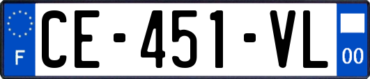 CE-451-VL