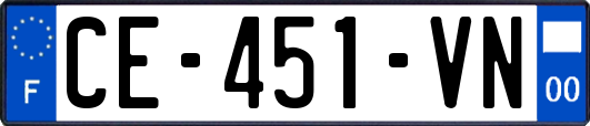 CE-451-VN