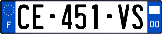 CE-451-VS