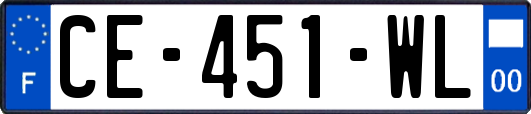 CE-451-WL