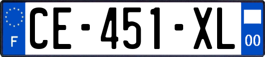 CE-451-XL