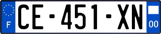 CE-451-XN