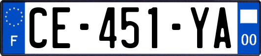 CE-451-YA