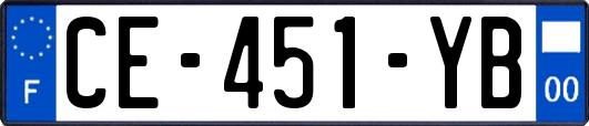 CE-451-YB