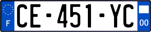 CE-451-YC