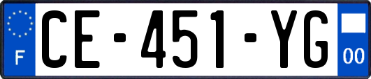 CE-451-YG