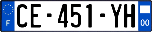 CE-451-YH