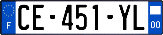 CE-451-YL