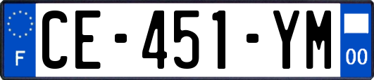 CE-451-YM