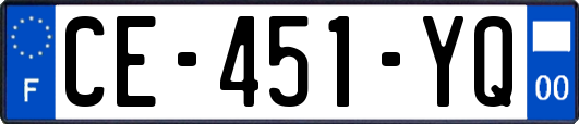 CE-451-YQ