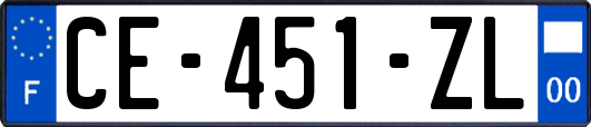 CE-451-ZL