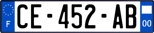 CE-452-AB