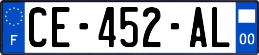 CE-452-AL
