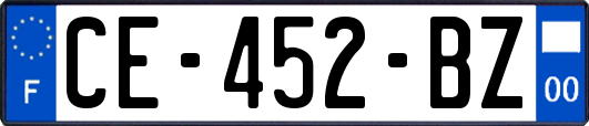 CE-452-BZ