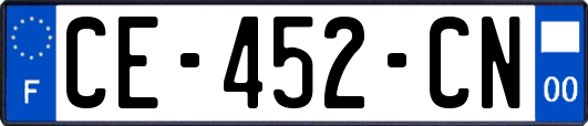 CE-452-CN