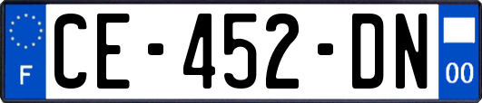 CE-452-DN