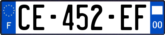CE-452-EF