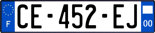 CE-452-EJ