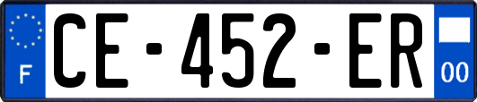 CE-452-ER