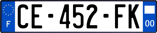 CE-452-FK