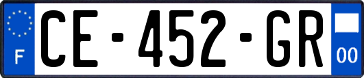 CE-452-GR