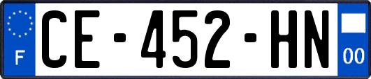 CE-452-HN