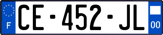 CE-452-JL