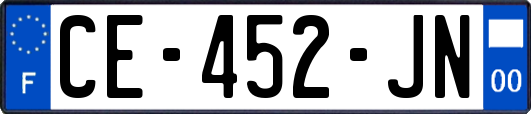 CE-452-JN