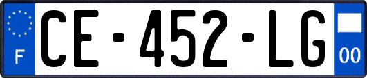CE-452-LG