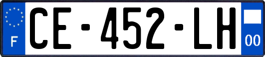 CE-452-LH