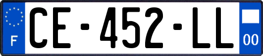 CE-452-LL