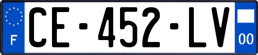 CE-452-LV