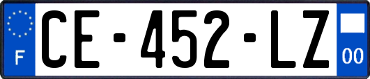 CE-452-LZ
