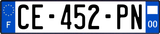 CE-452-PN