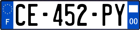 CE-452-PY