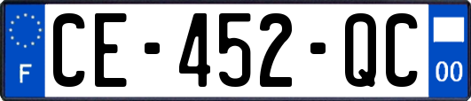 CE-452-QC