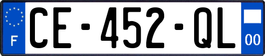 CE-452-QL