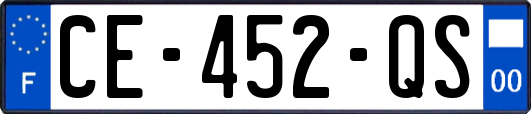 CE-452-QS