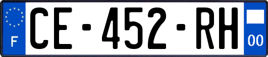 CE-452-RH