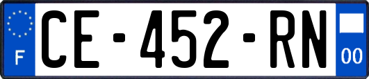 CE-452-RN