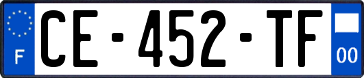 CE-452-TF