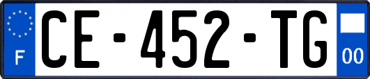 CE-452-TG