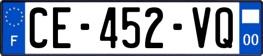 CE-452-VQ