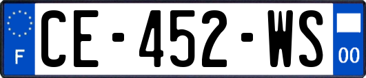 CE-452-WS