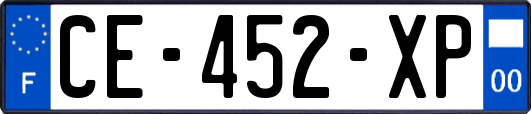 CE-452-XP