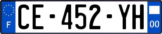 CE-452-YH