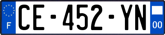 CE-452-YN