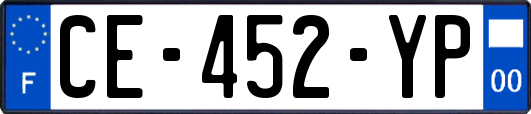 CE-452-YP