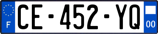 CE-452-YQ